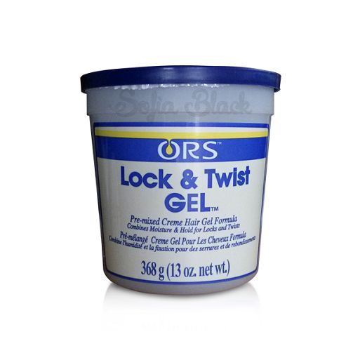 ORS Lock Twist Gel Review ORS Lock Twist Gel Review