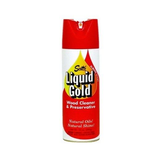 Scott's Liquid Gold Wood Cleaner & Preservative eBay