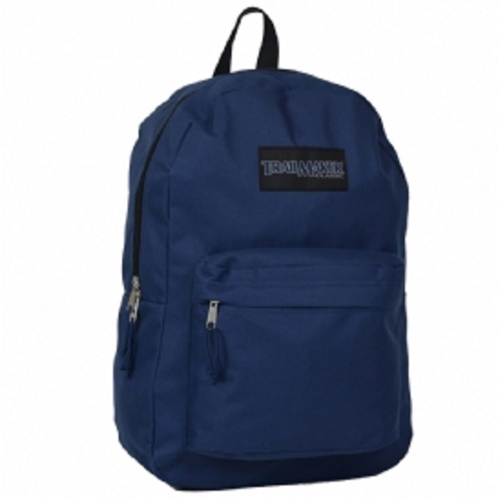 trailmaker classic backpack clear