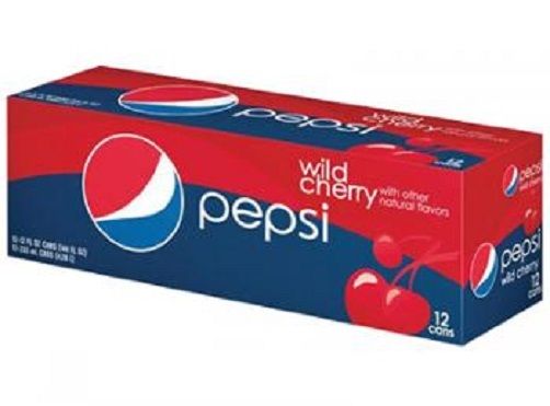 Freshness dating pepsi