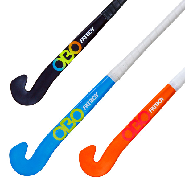 OBO Fatboy Composite Hockey Goalie Stick eBay
