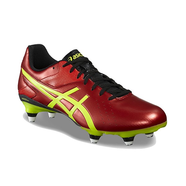 Asics Gel Lethal Speed ST 6 Stud Rugby Boots eBay