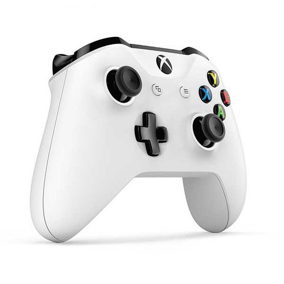 OFFICIAL Microsoft XBOX ONE WIRELESS CONTROLLER 3.5mm Jack NEW