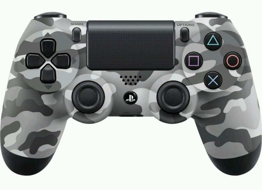 OFFICIAL SONY PS4 DUALSHOCK 4 WIRELESS CONTROLLER NEW UK STOCK eBay