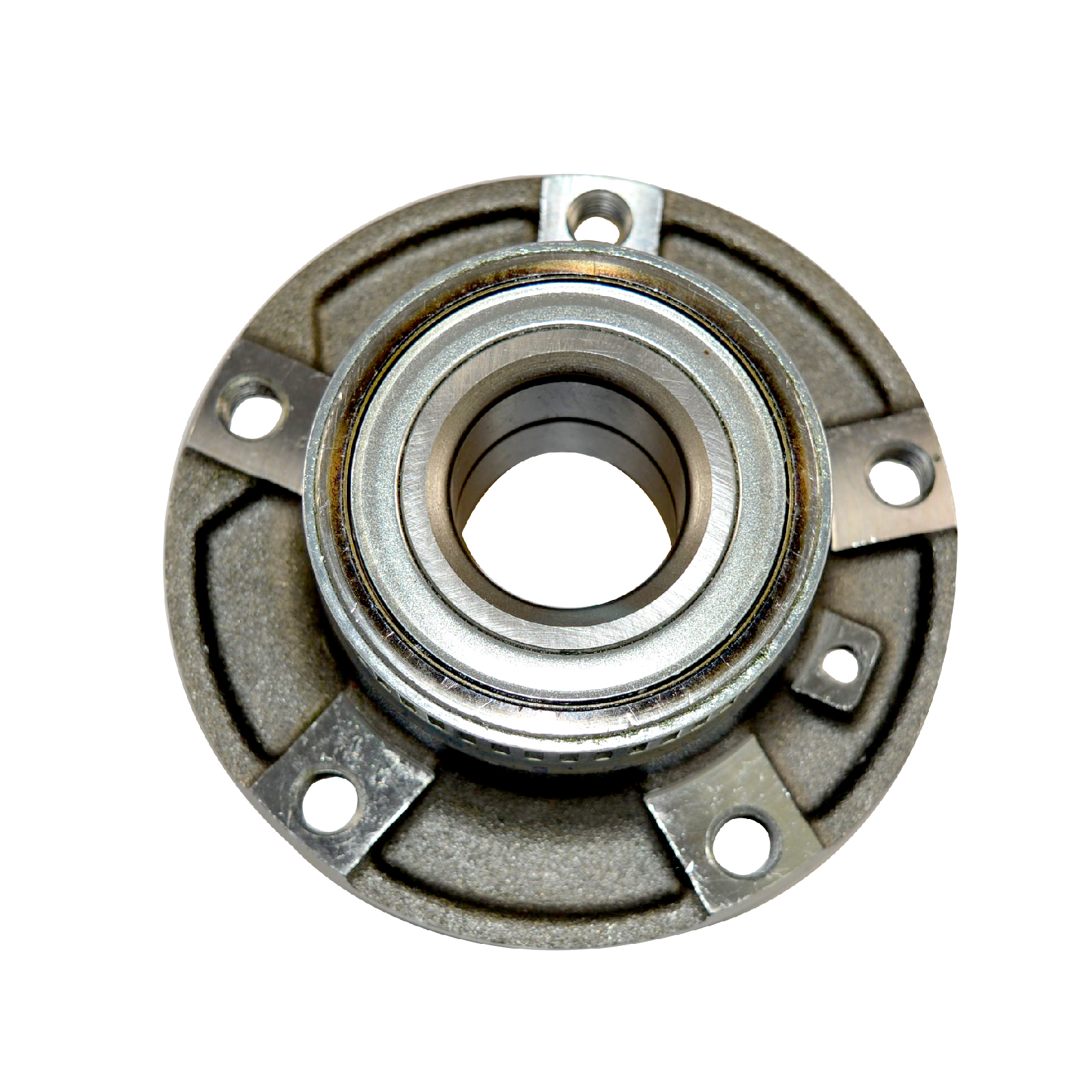 Pair New Front Wheel Hub Bearing Assembly For BMW E31 E32 E34 E36 Z4 eBay