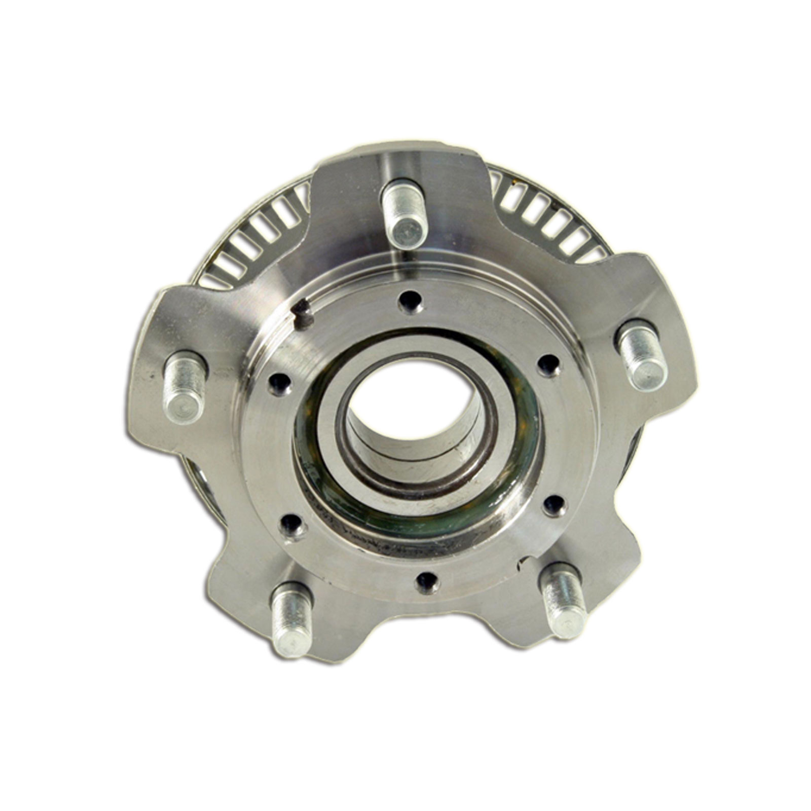 Pair New Front Wheel Hub Bearing Assembly for 0104 CHEVROLET TRACKER