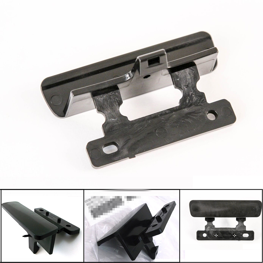 Center Console Armrest Latch Lid For Chevy GMC Silverado Sierra Tahoe Yukon 2X E - Foto 6