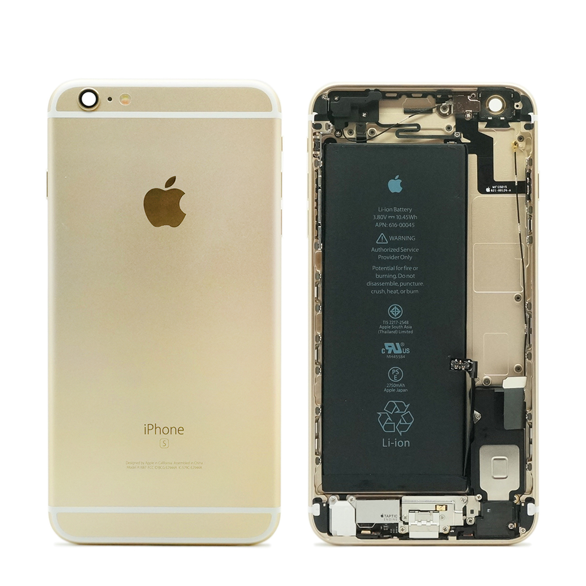 mint refurbished original apple iphone 6s plus housing mint refurbished original apple iphone 6s plus housing