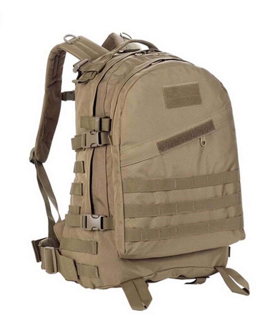 Tactical Scorpion Gear Military 3 Day Assault Molle Backpack Multiple