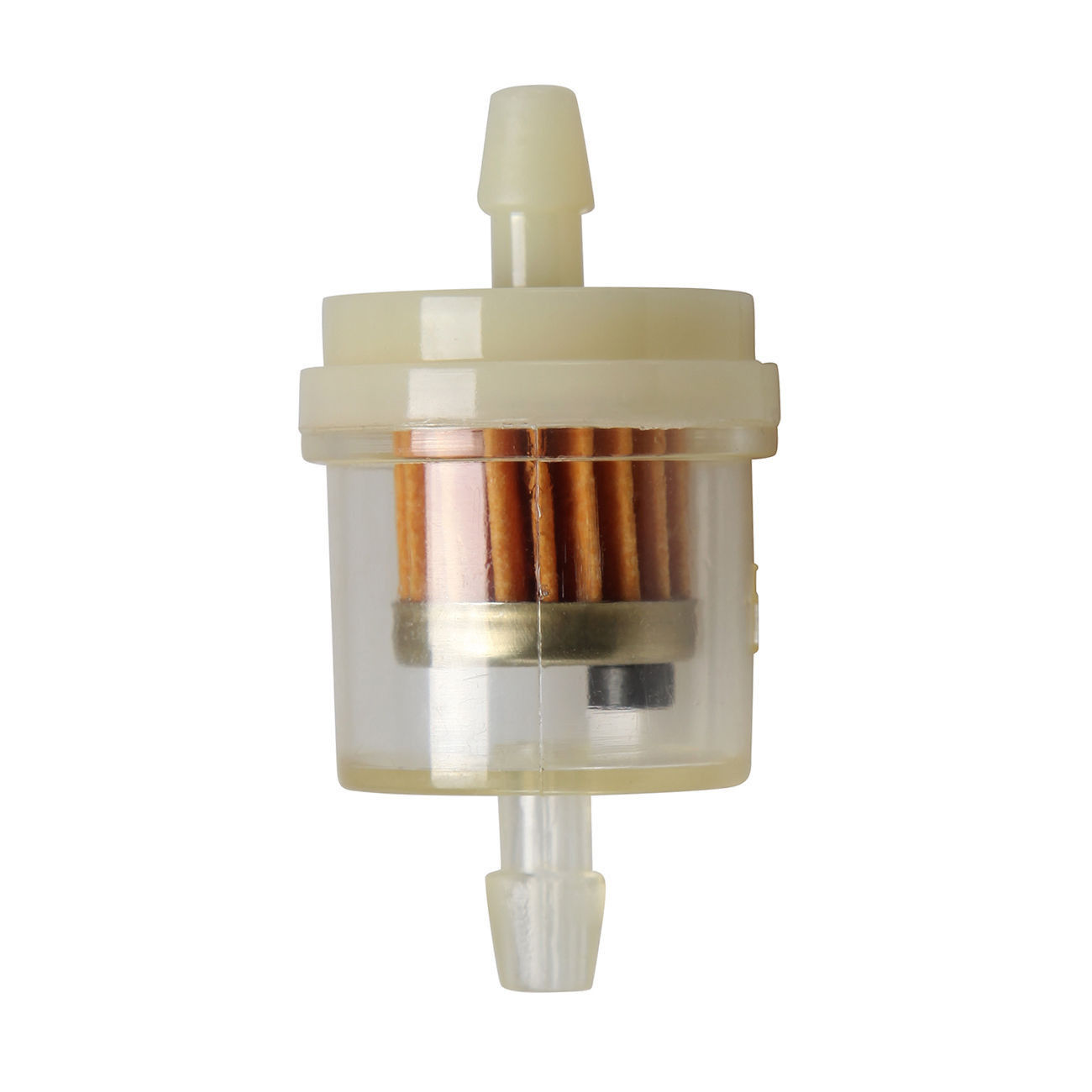 5pc ATV Motorcycle 6mm7mm Inline Gas Carburetor Fuel Filter For Honda Yamaha eBay