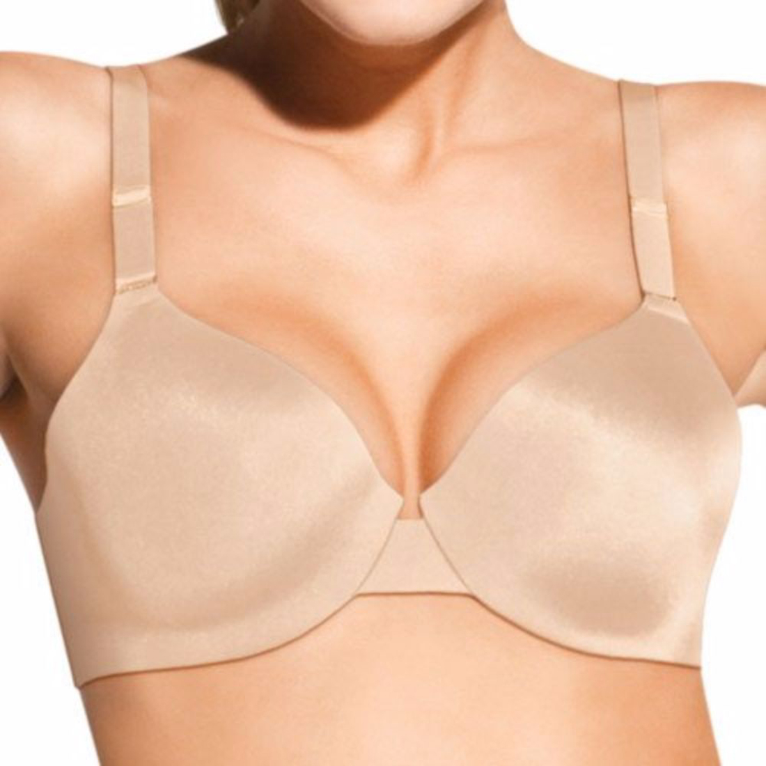 SPANX Brallywood Hills Side Slimming Bra eBay