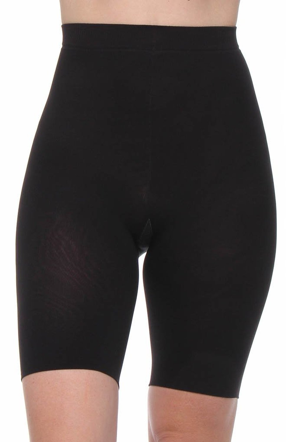 NWT Assets 124 SPANX Shapewear Unbelievable Underwear Seamless Mid