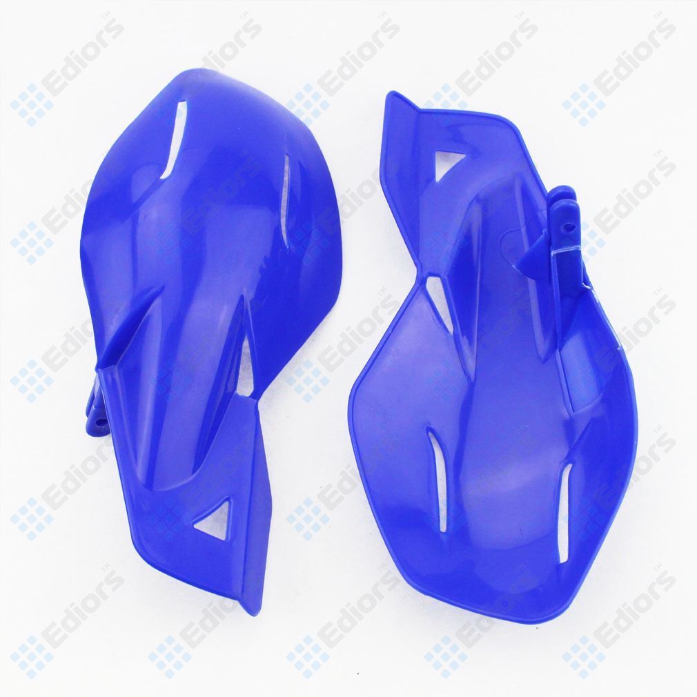 Hand Guards For Yamaha Grizzly 660 700 Raptor YFM Kodiak Banshee