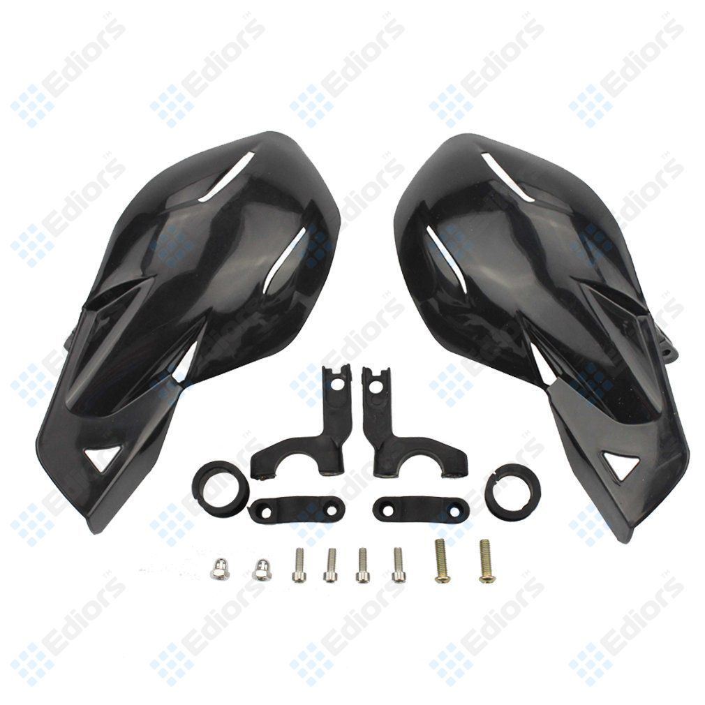 Hand Guards For Yamaha Grizzly 660 700 Raptor YFM Kodiak Banshee
