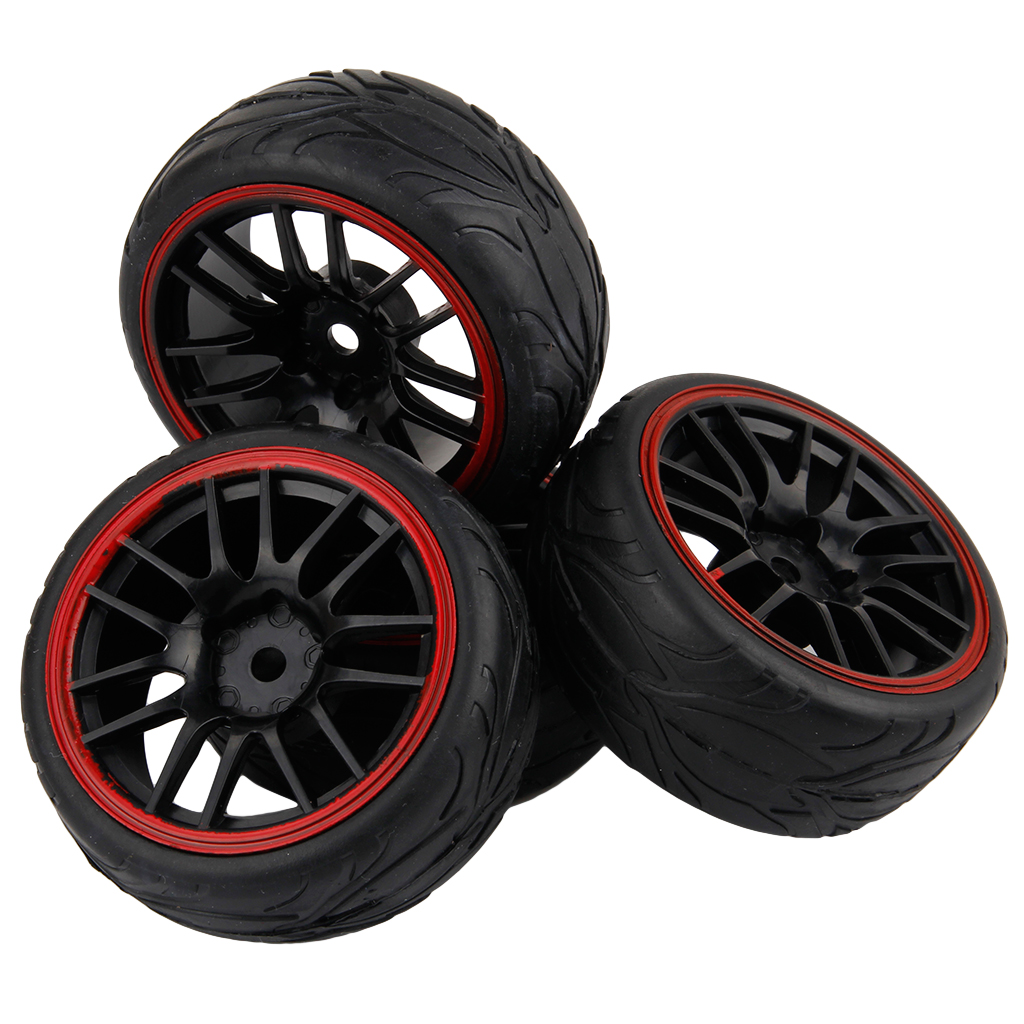 for wltoys tamiya tyre and wheels 12mm hex 1 10 scale on road car ebay for wltoys tamiya tyre and wheels 12mm hex 1 10 scale on road car ebay