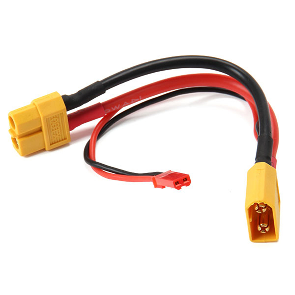 Parallel Connector Plug Adapter Cable For DJI Phantom XT60 Dual