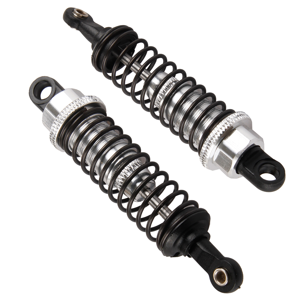70mm RC Shock Absorber Springs For Himoto Spino Buggy 1/18 RC 4pcs eBay