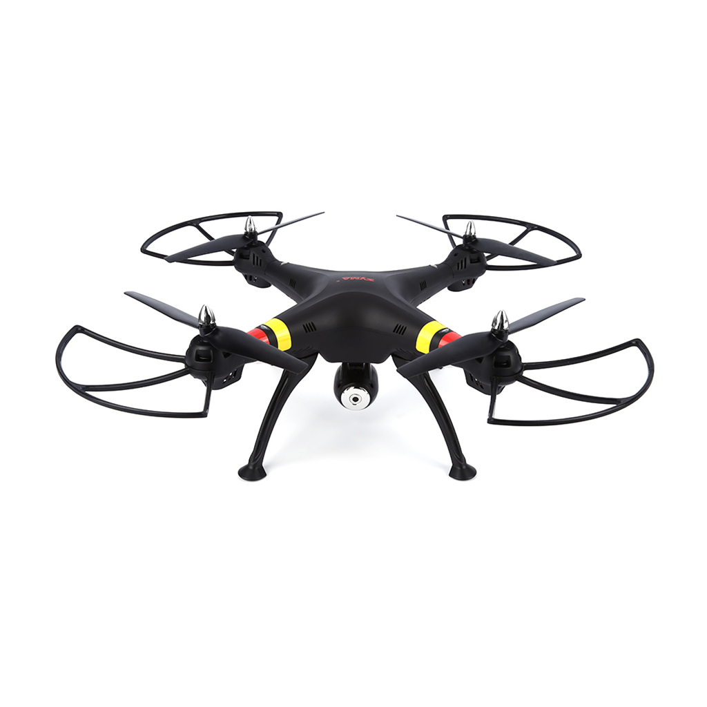 6 axis gyro rc drone quadcopter with camera Clearance