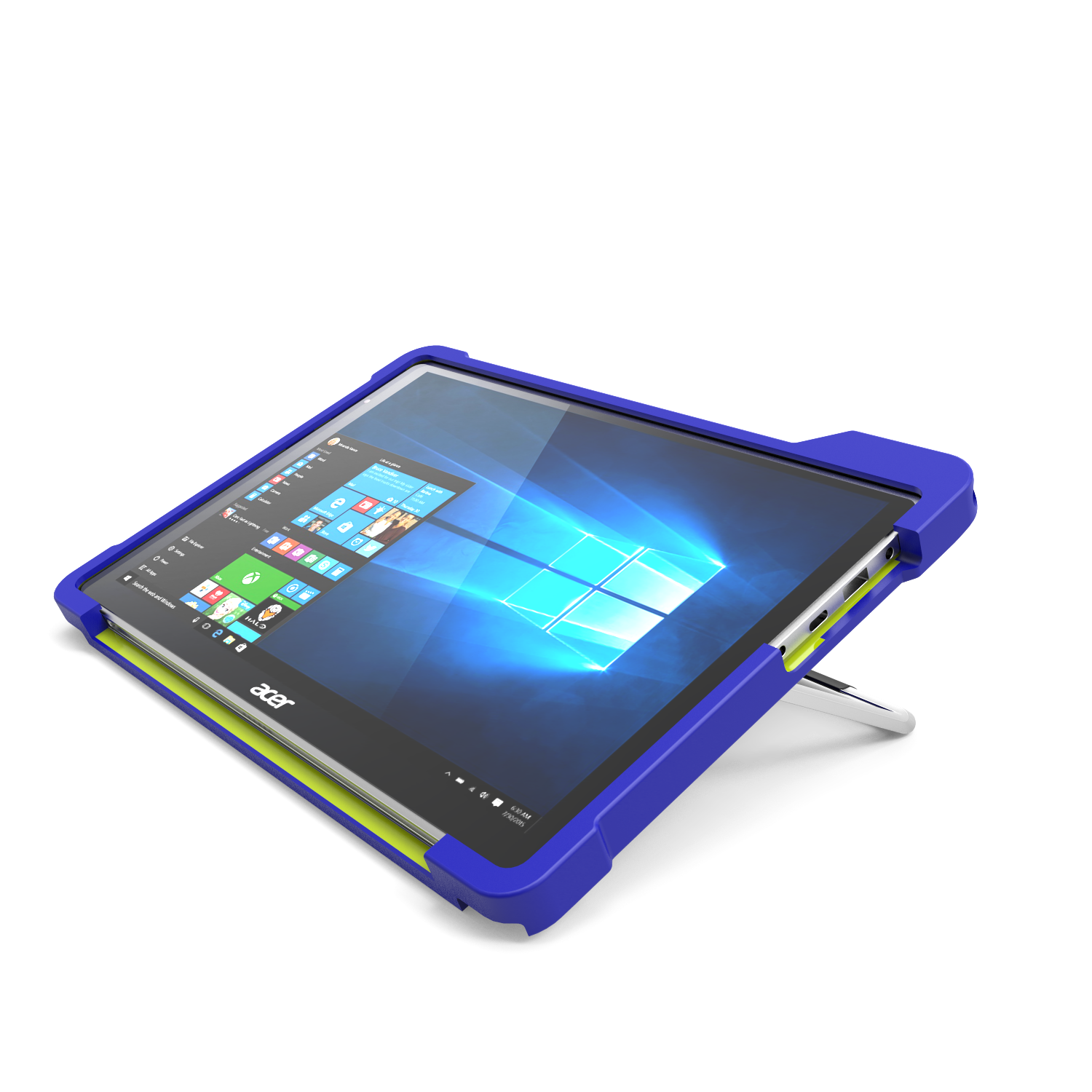 Gumdrop Cases Droptech For Acer Aspire Switch Alpha 12 Rugged 2in1