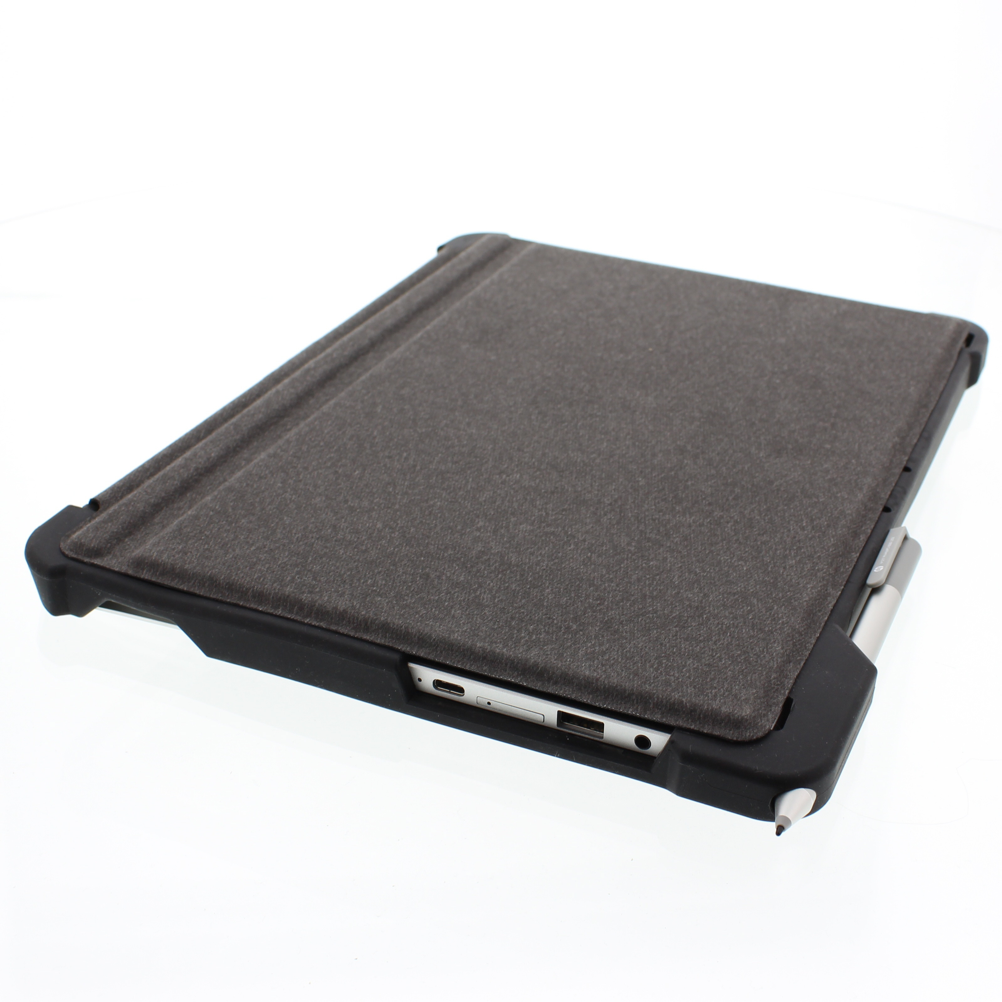 Gumdrop Cases Droptech For HP Elite x2 1012 G1 M3‑6Y30 Rugged 2in1