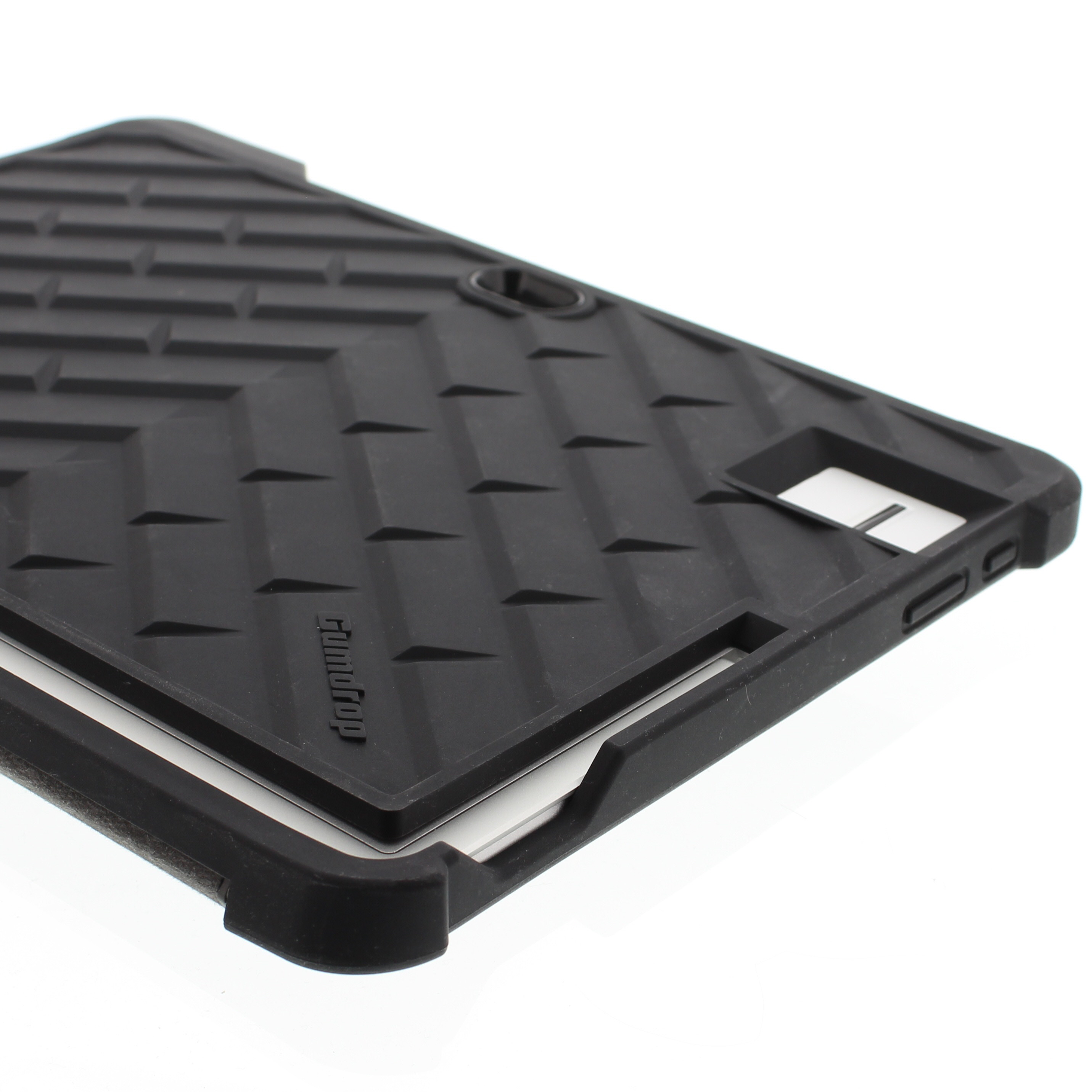 Gumdrop Cases Droptech For HP Elite x2 1012 G1 M3‑6Y30 Rugged 2in1