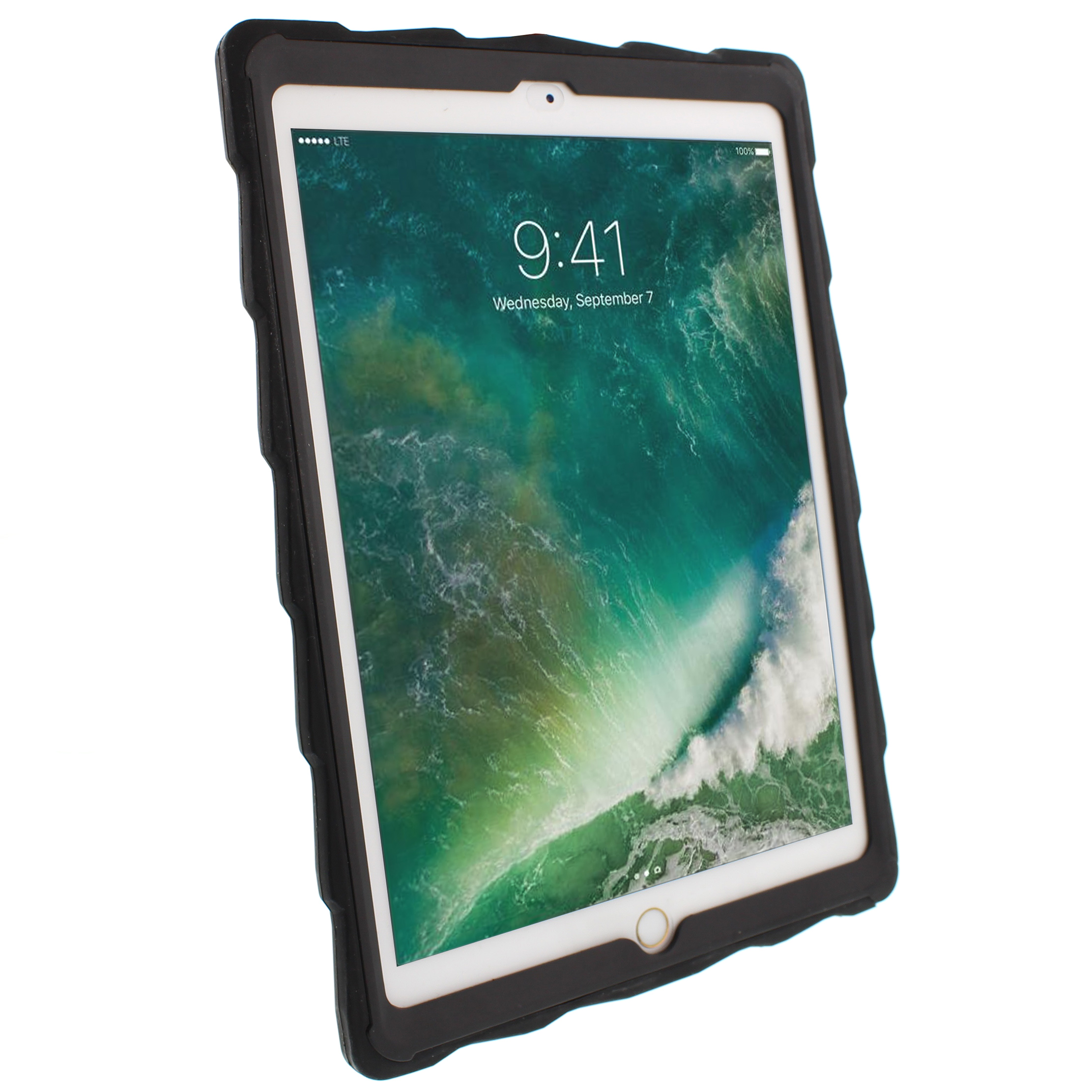 Gumdrop Cases Droptech For Clear Apple iPad Pro 9.7 Tablet Case A1673