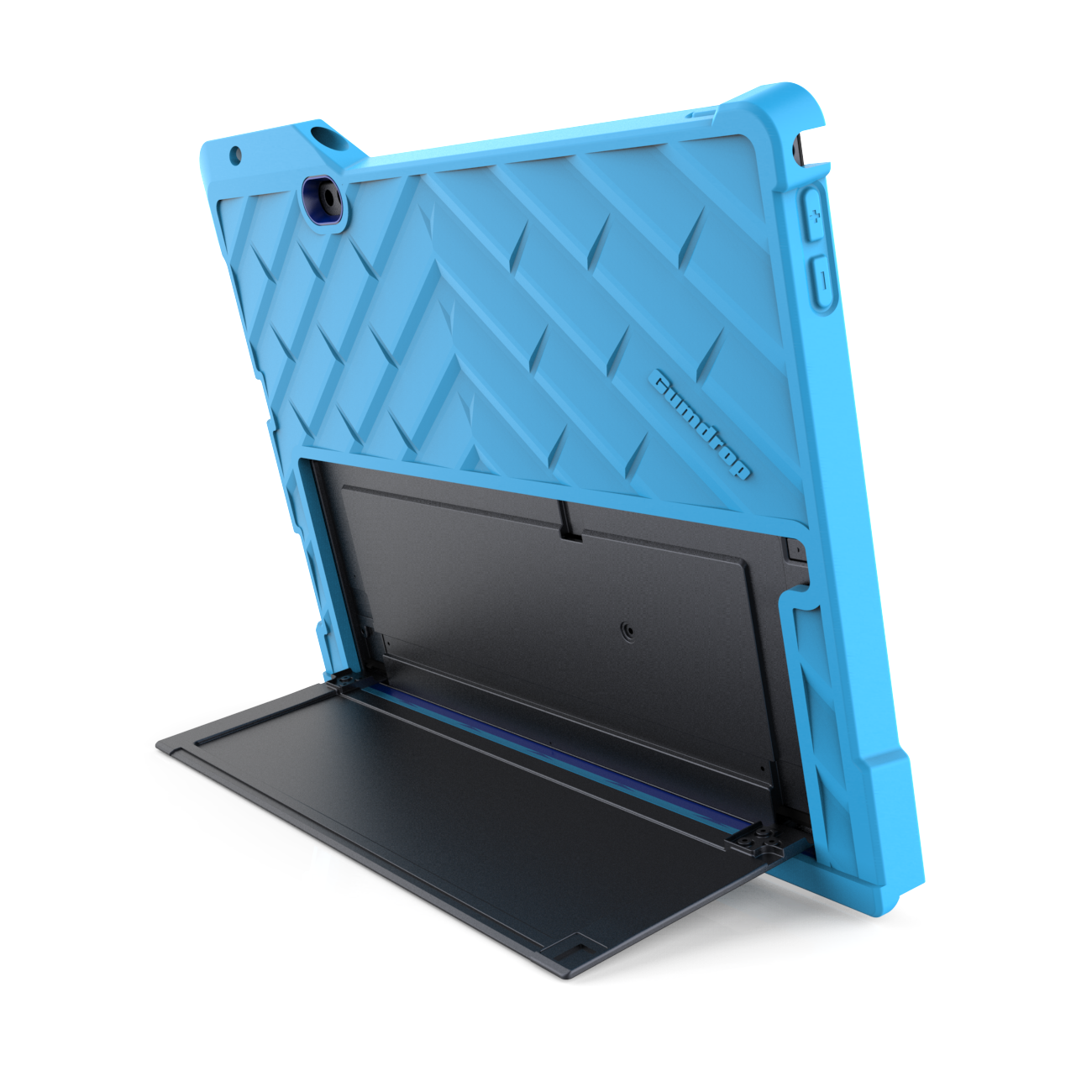 Gumdrop Cases Droptech Rugged 2in1 Tablet Case For Lenovo Thinkpad X1