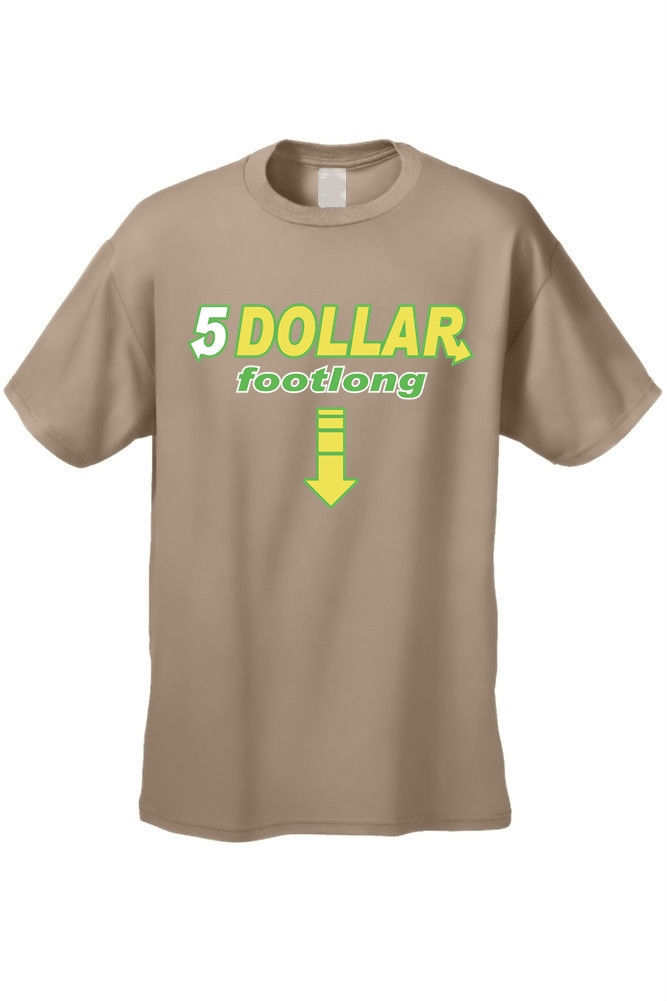 Here\'s your promo code: Home Cheap T-Shirts Under $5 Shirts. What You Selected. Even the fast food dollar menus are becoming a thing of the past. Don't worry though, because we still have you covered! We've got a whole bunch of t-shirts that you don't have to break the bank to wear. Just think, for the price of a fast food you could have an awesome shirt that you.