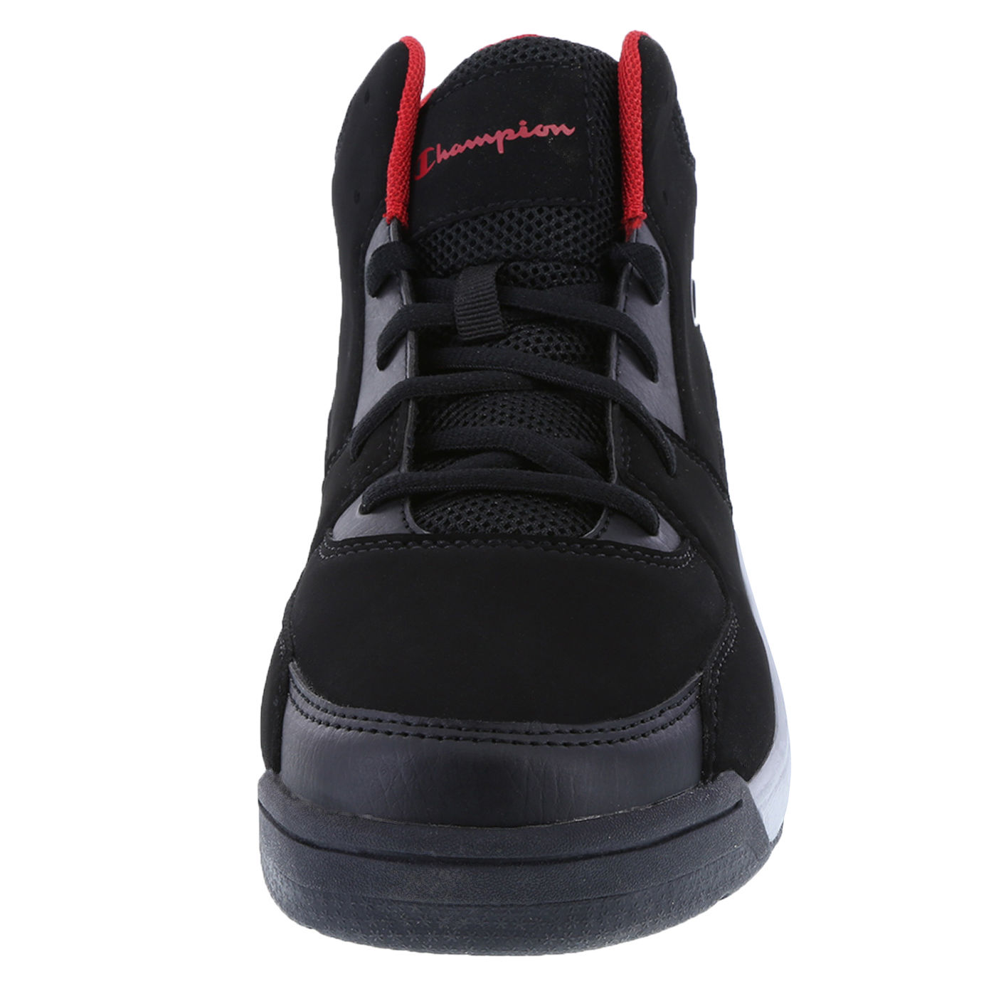 champion brand basketball shoes