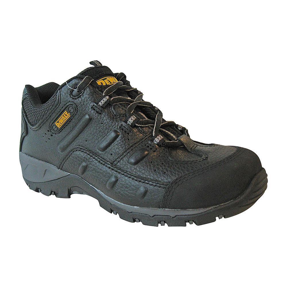 DeWalt WRENCH Men's Work Shoes BLACK eBay