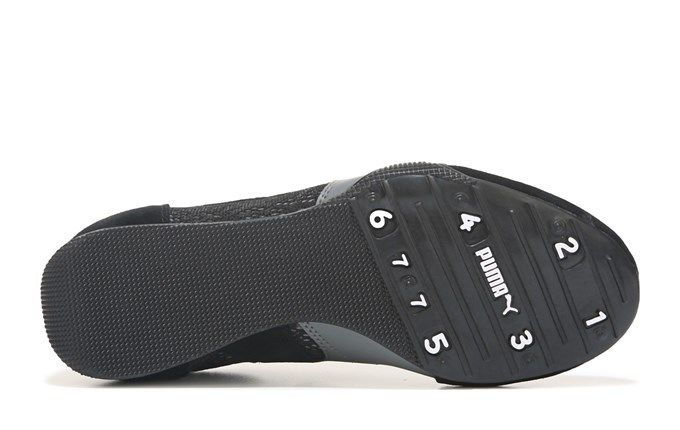 tenis puma para mujer soft foam
