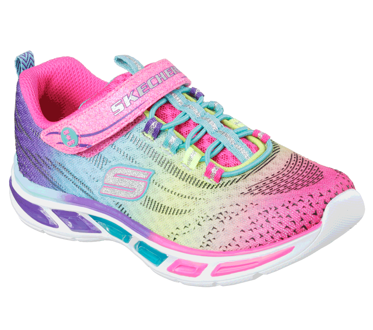 lightam lightam skechers