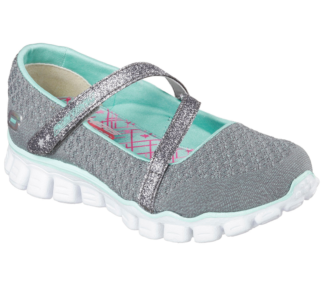 skechers mary jane ballerina