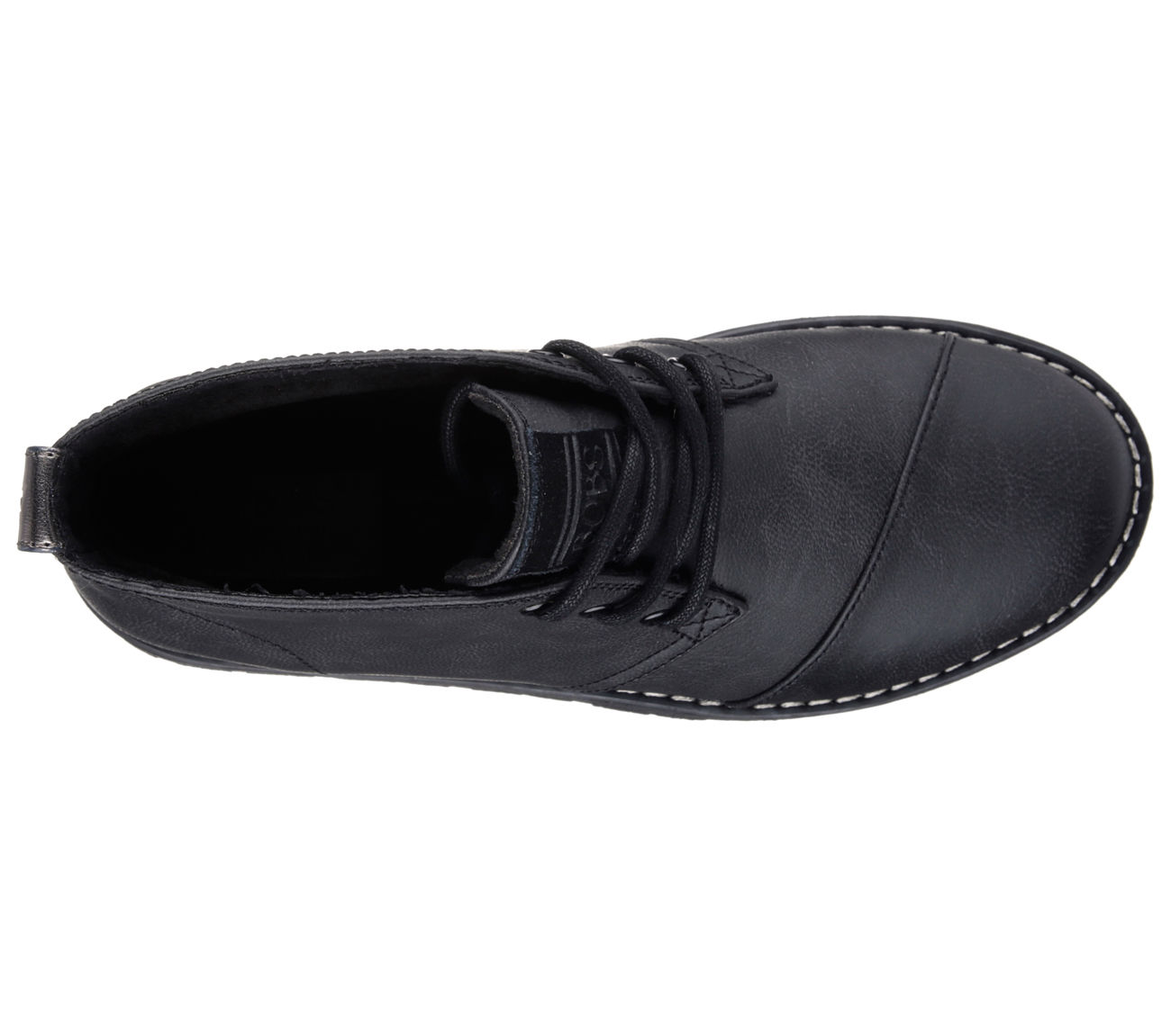 SKECHERS Women's BOBS ALPINE Ankle Boot