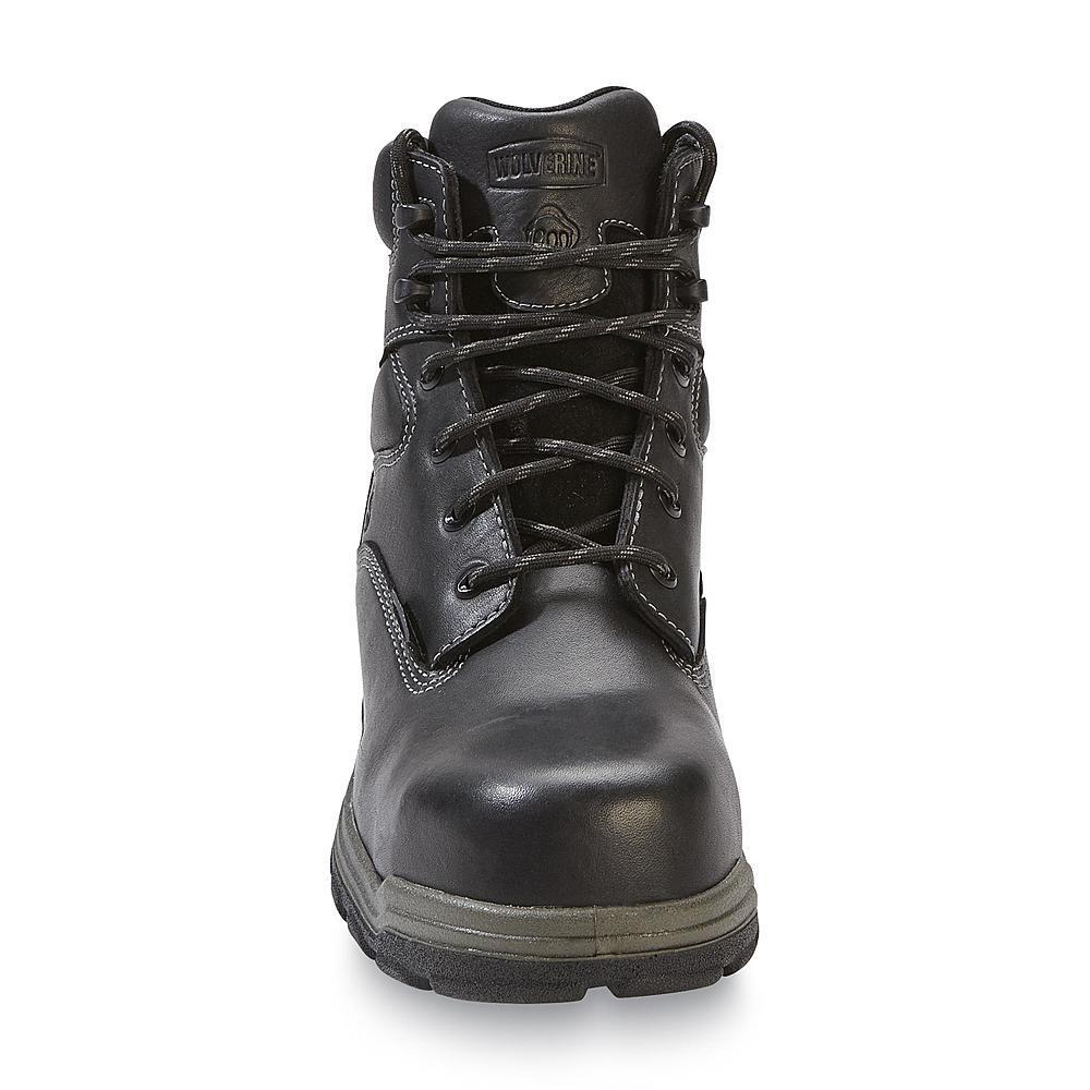 Wolverine Men's STRATUS Work Boot Shoes (EXTRA WIDE) eBay