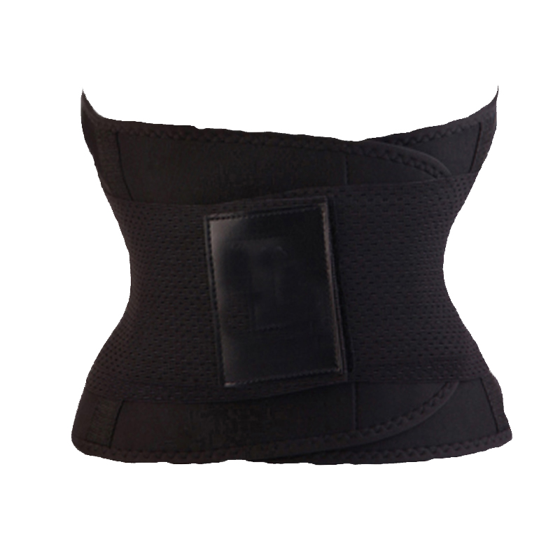 Women Waist Trainer Xtreme Power Belt Adjustable Fitness Body Tummy