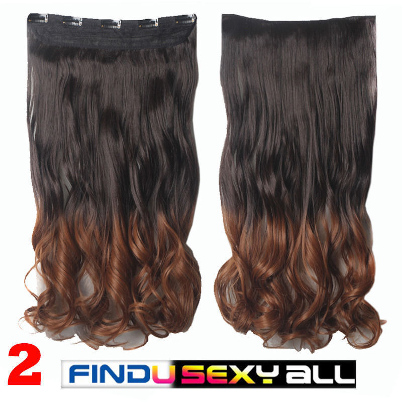 super thick human hair extensions