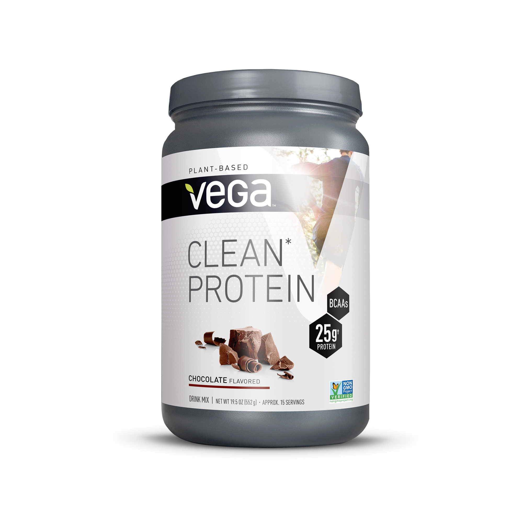 Vega Clean Protein Shake 2 Flavors and Sizes eBay