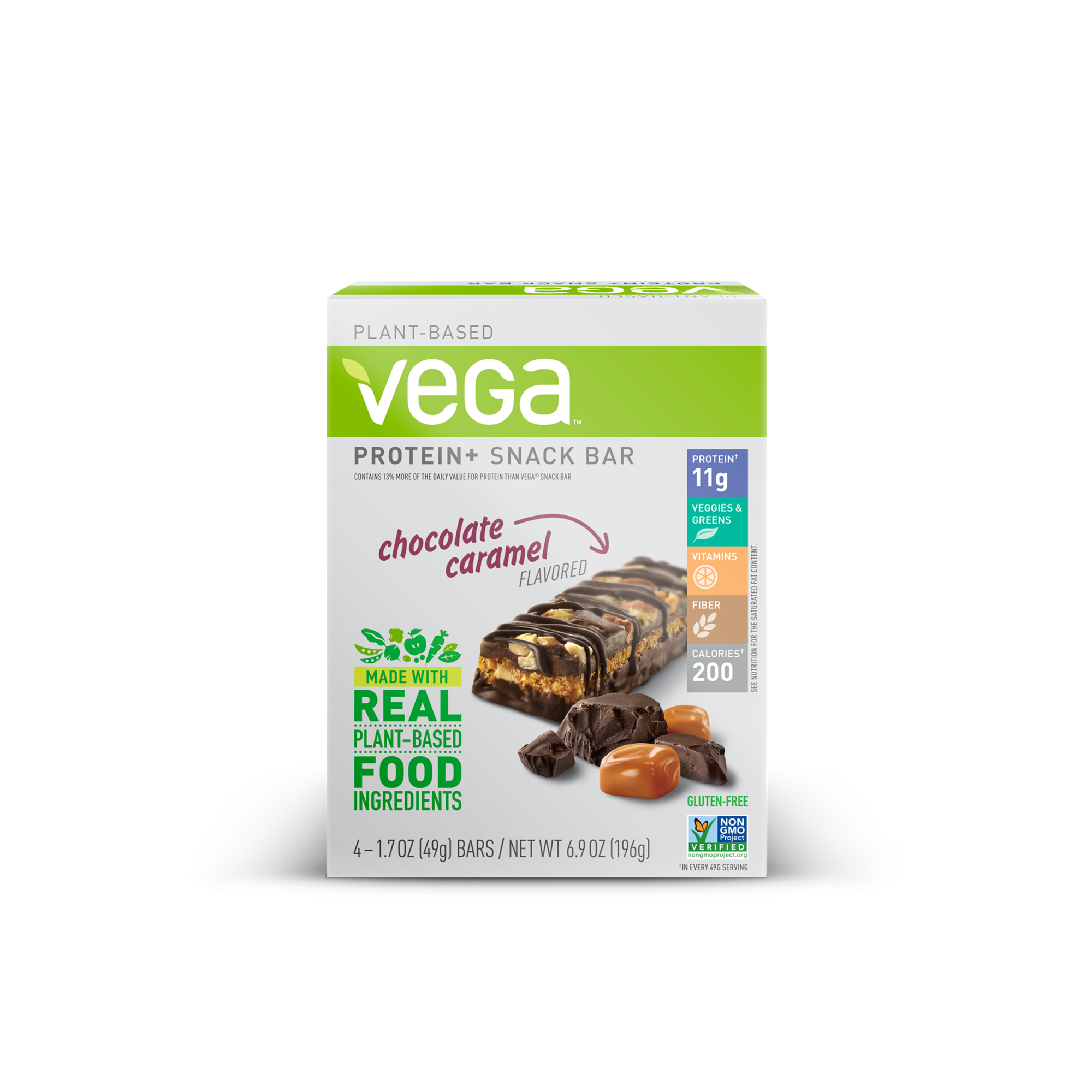 Vega Protein+ Snack Bars Various Sizes and Flavors eBay