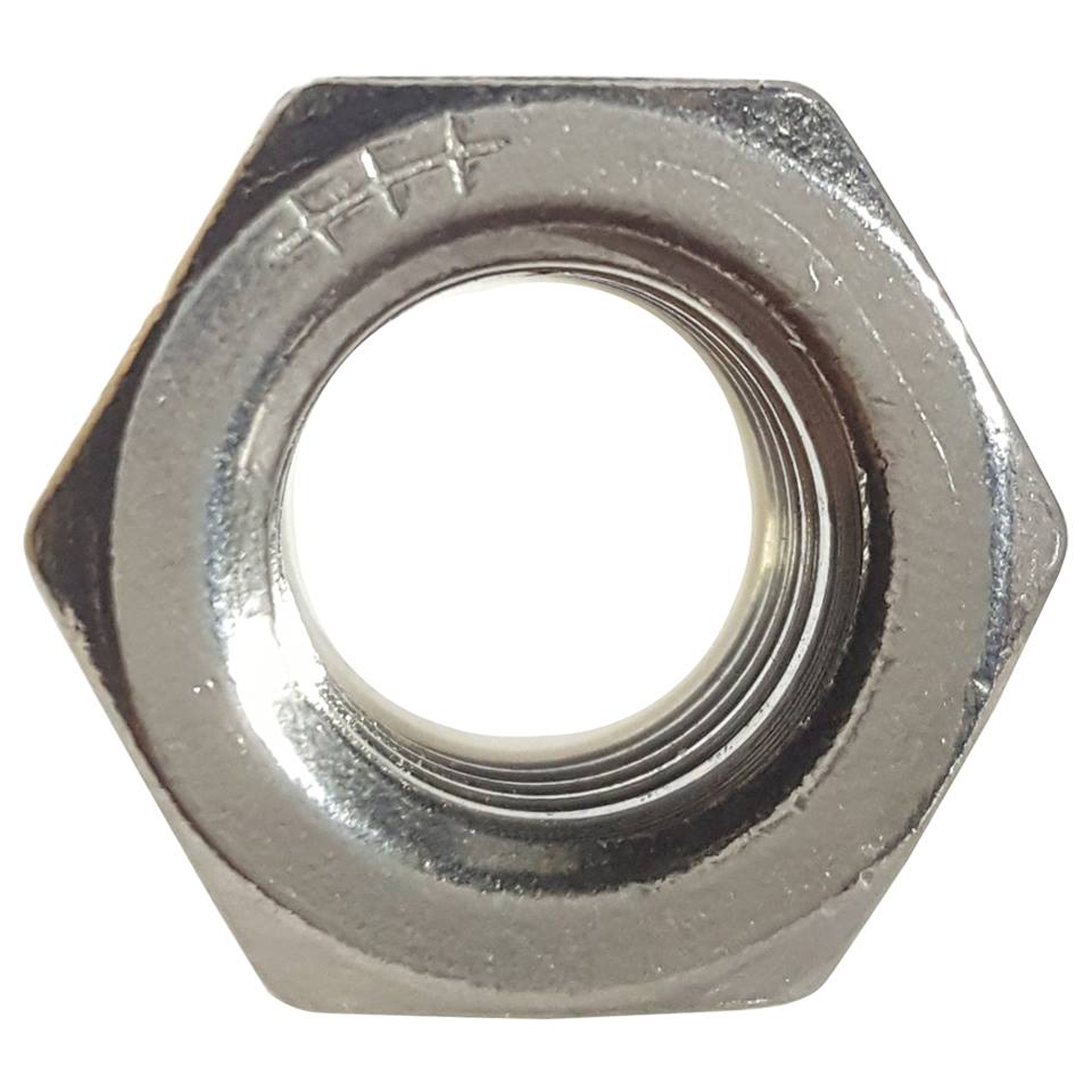Stainless Steel Nylon Insert Hex Lock Nuts All Sizes and Quantities in