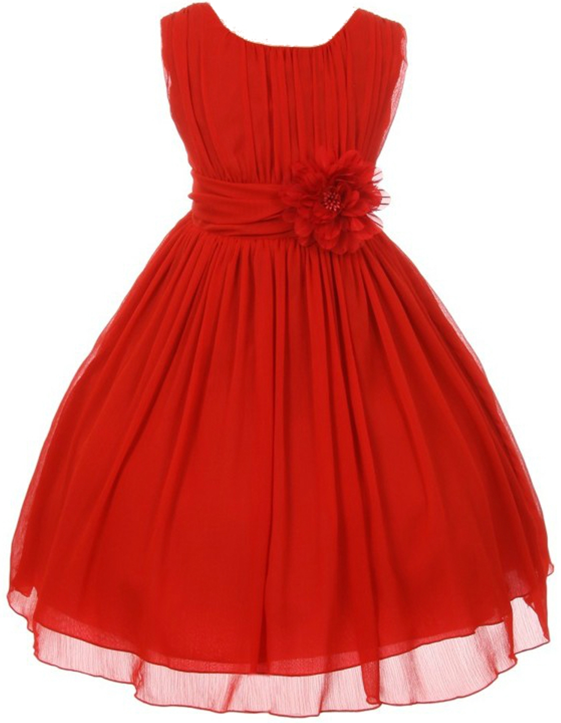 Chiffon dresses for little girls Cheap clothes size, Buy Quality girls clothes size directly from China girls clothes Suppliers: big girls chiffon dress teenagers dress little girls dresses summer 5/5().