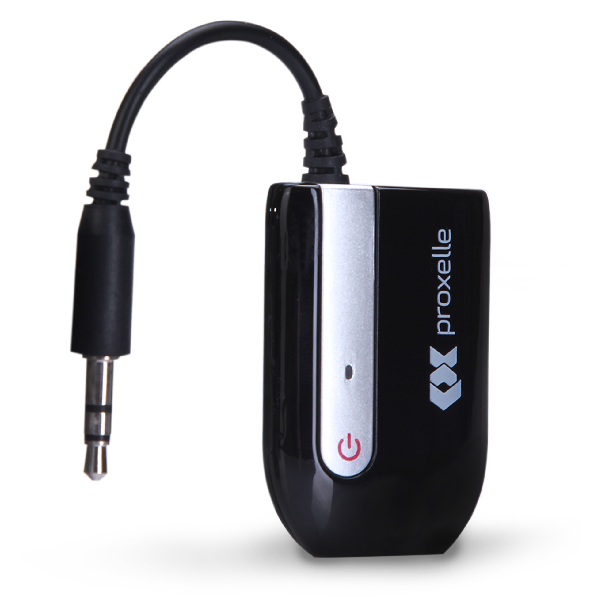 Wireless Bluetooth Receiver A2DP Stereo Quality Audio Black eBay