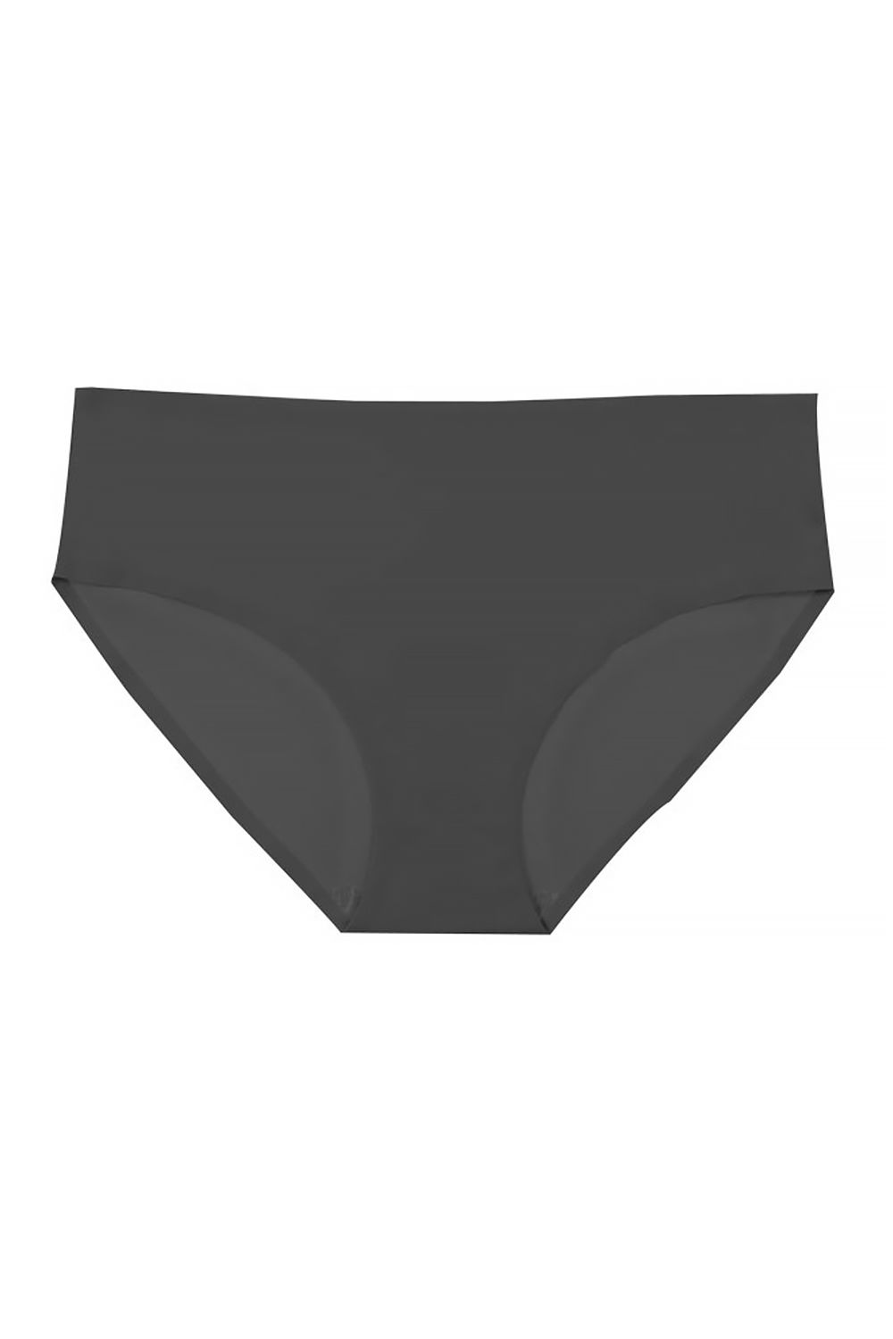 Womens Solid Smooth Thin Microfiber Nylon Laser Cut Underwear 7998 eBay