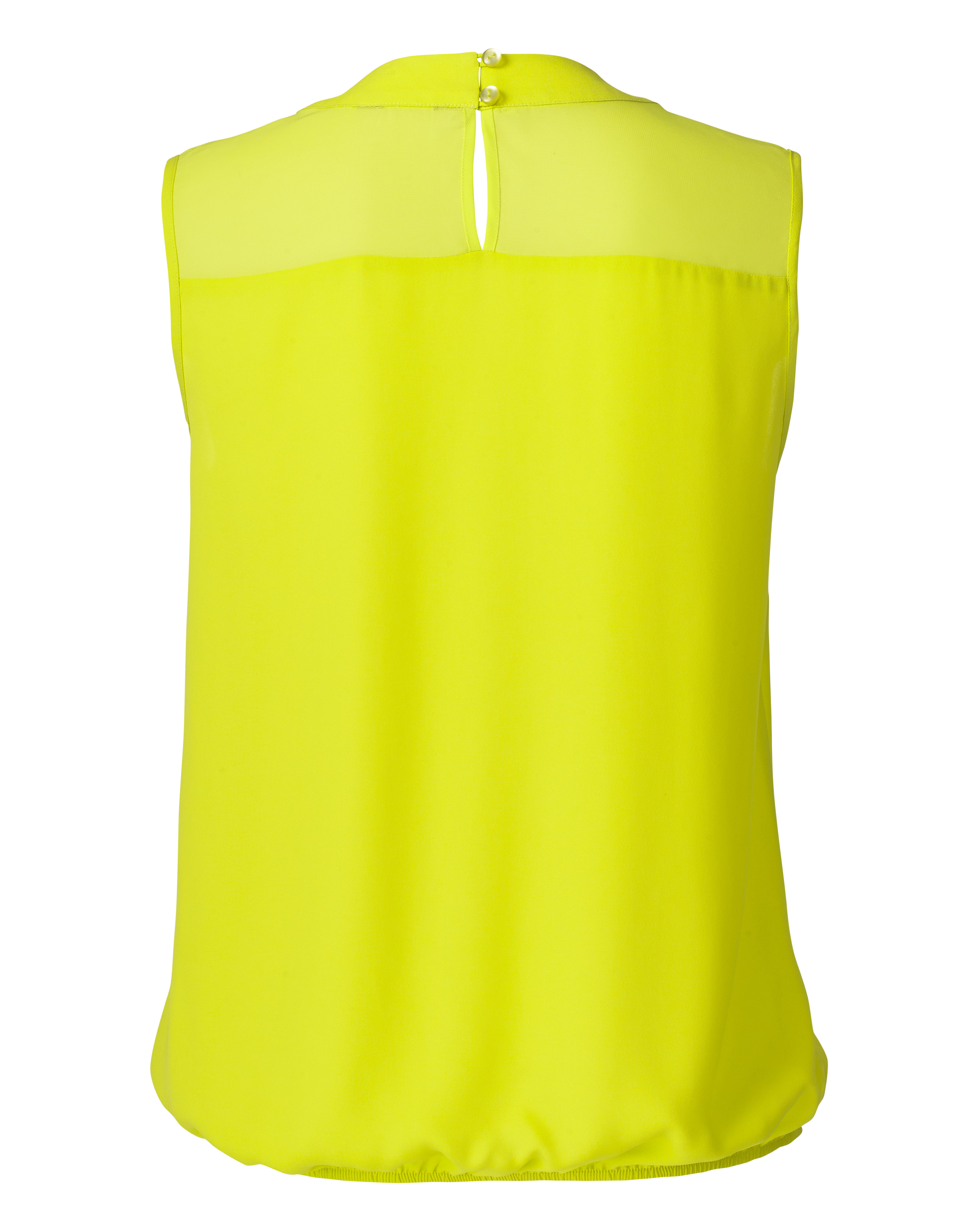 Womens Lorraine Kelly Shell Top