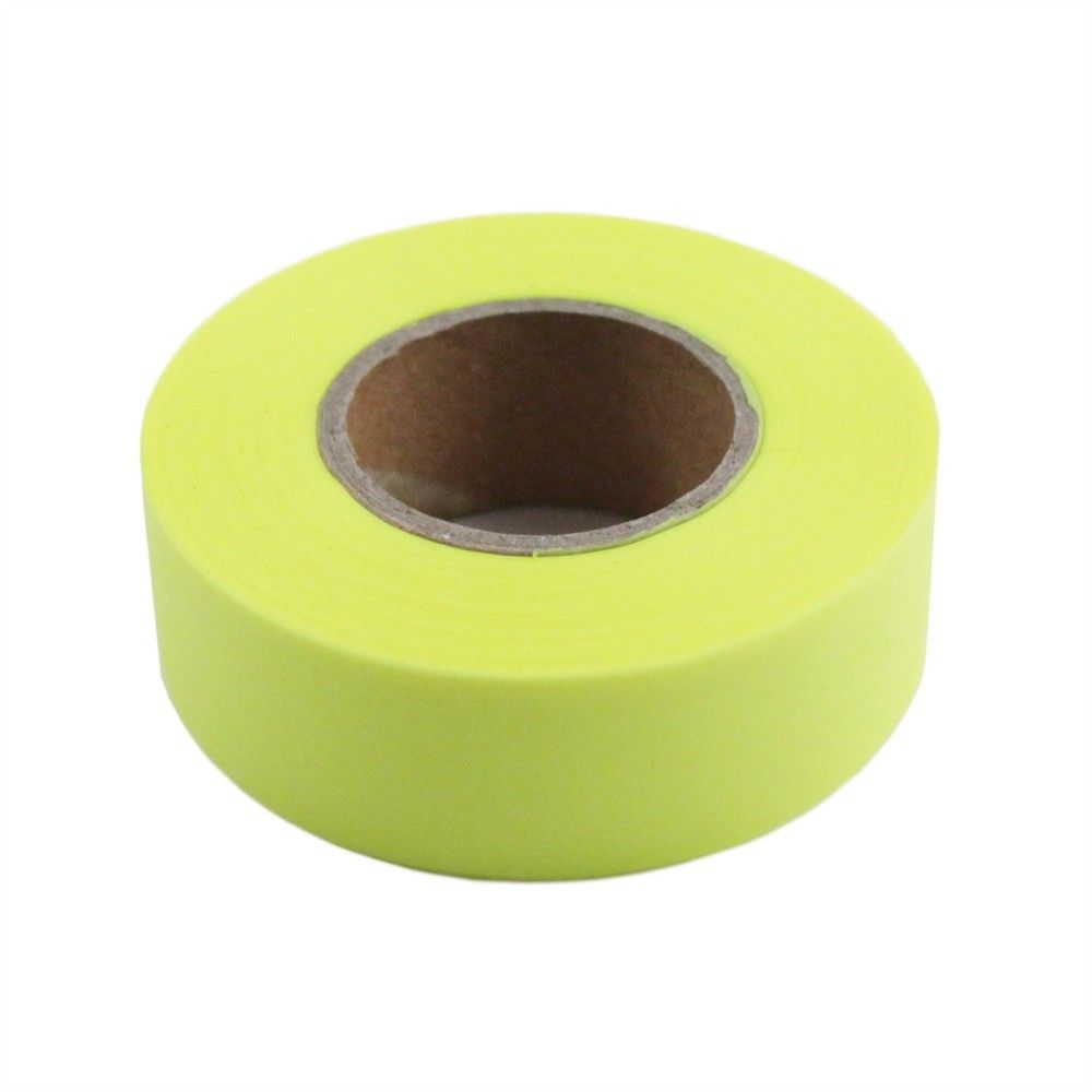High Visibility Outdoor Survival Marking Ribbon (6 Colors) eBay