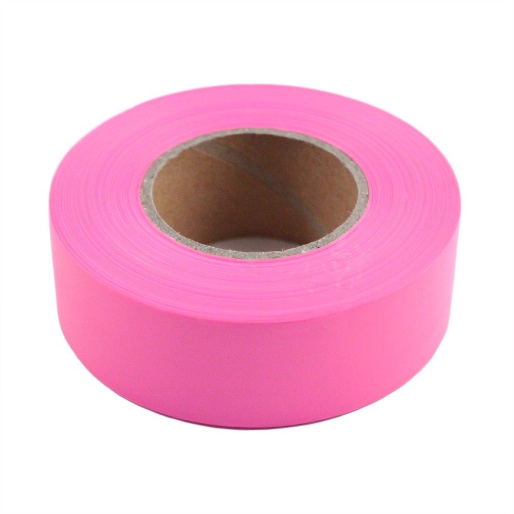 High Visibility Outdoor Survival Marking Ribbon (6 Colors) eBay