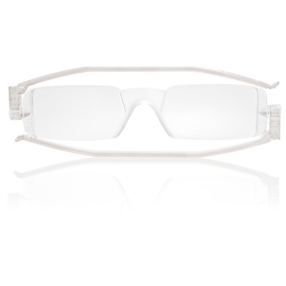 Nannini Italy Reading Glasses Compact Ultra Thin Anallergic (Various