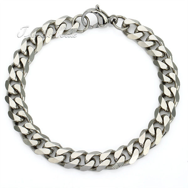 kette aus silber herren