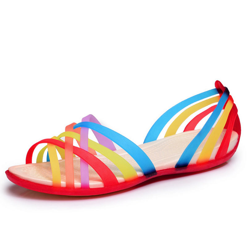are jelly sandals comfortable comfortable rubber flat colored jelly sandals are jelly sandals comfortable comfortable rubber flat colored jelly sandals