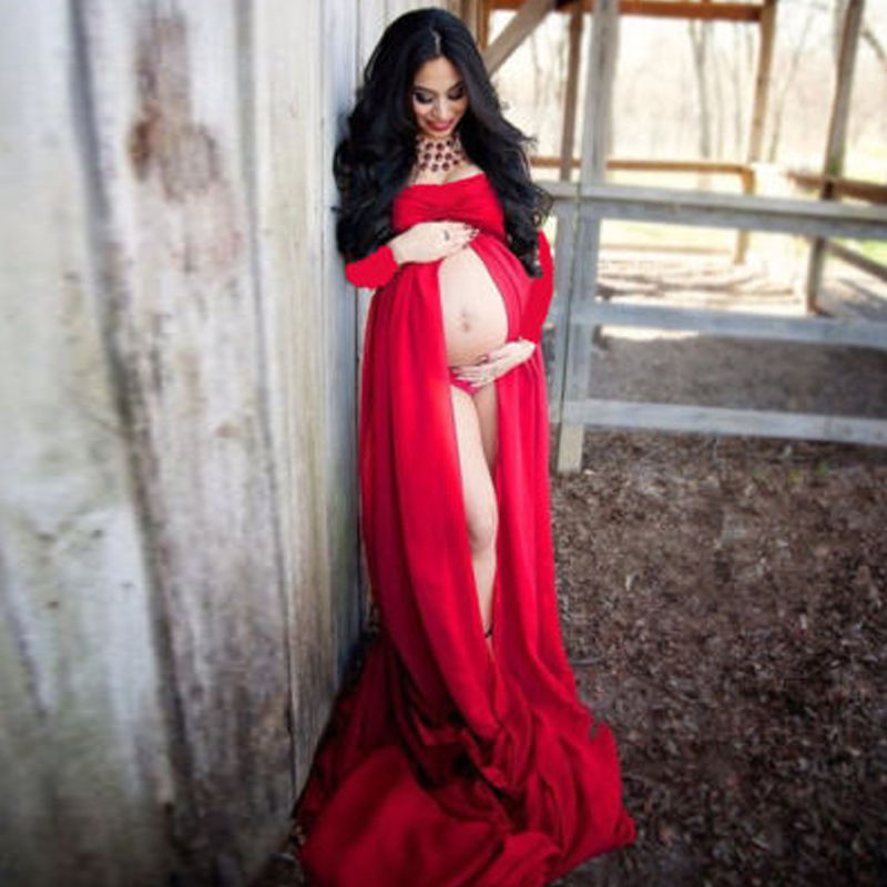 Sexy Maternity Dresses